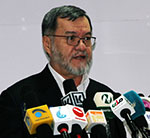 معاون دوم رییس جمهور:  حکومت به هیچ‌کس اجازه نمی‌دهد که آزادی بیان راتهدید کند